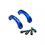 Funn Equalizer Stem – Bike Stem (35mm) (modrá) | kasitro.live