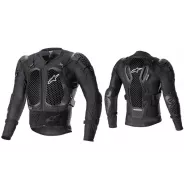 Alpinestars Bionic Action V2 Jacket | Lightweight Ventilated MX Body Armor OSG