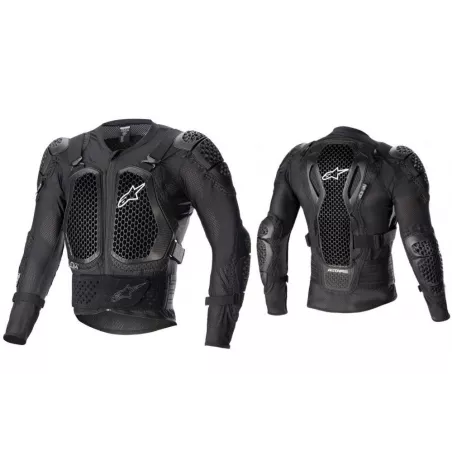 Alpinestars Bionic Action V2 Jacket | kasitro.live