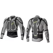 Alpinestars Bionic Action V2 – Body Armour Jacket | kasitro.live