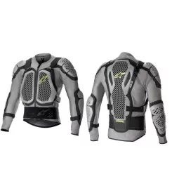 Alpinestars Bionic Action V2 – Body Armour Jacket | kasitro.live