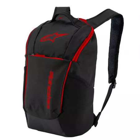 Alpinestars Defcon V2 – Cycling Backpack (červená) | kasitro.live