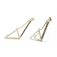 Dartmoor Sparrow Junior frame L (27.5/24" wheels) sand