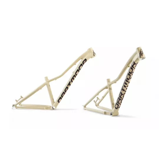 Dartmoor Sparrow Junior frame L (27.5/24" wheels) sand