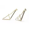 Dartmoor Sparrow Junior frame L (27.5/24" wheels) sand