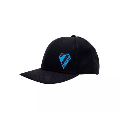 7idp Seven Cap Black | kasitro.live