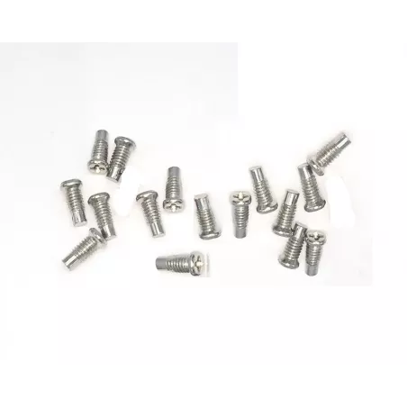 Haro / Wellgo standard pins - piny do pedálů | kasitro.live
