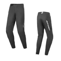 Alpinestars A-Dura Elite Pants - Black