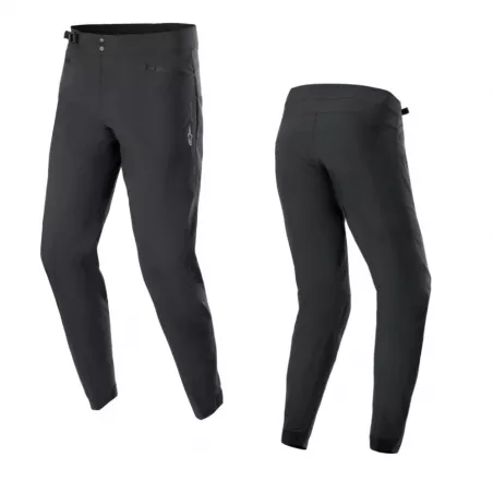 Alpinestars A-Dura Kalhoty - Black | kasitro.live