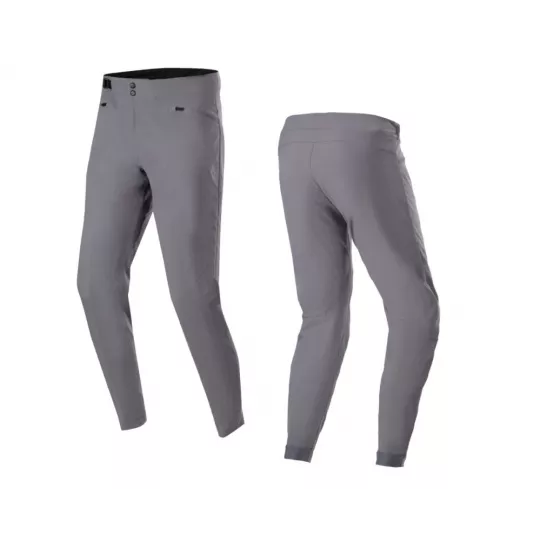 Alpinestars A-Dura Kalhoty - Dark Grey | kasitro.live