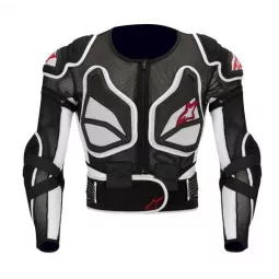 Alpinestars Bionic – Body Armour Jacket | kasitro.live