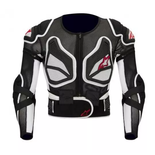 Alpinestars Bionic Jacket - krunýř BNS kompatibilní | kasitro.live