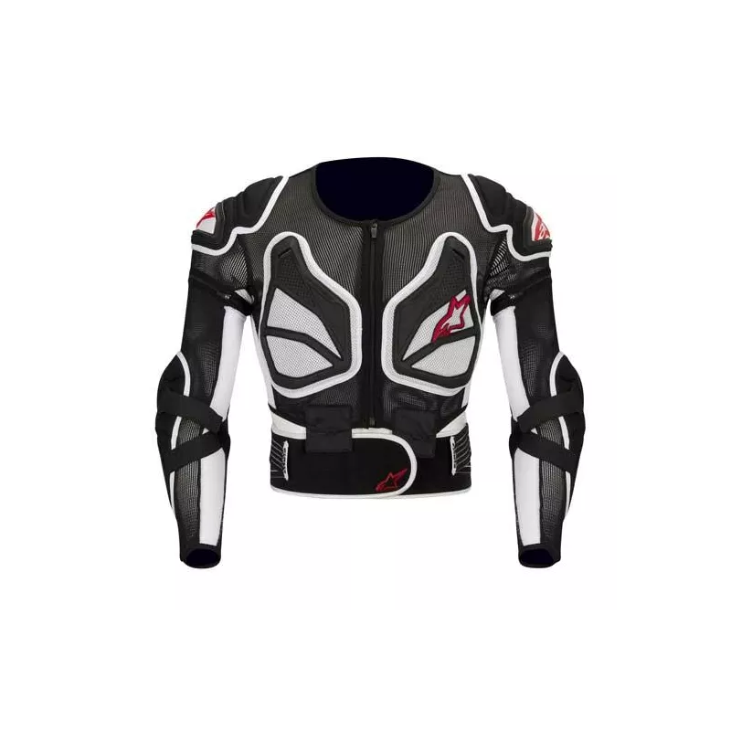 Alpinestars Bionic Jacket - krunýř BNS kompatibilní | kasitro.live