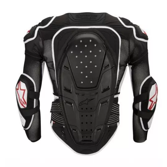 Alpinestars Bionic Jacket - krunýř BNS kompatibilní | kasitro.live