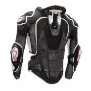 Alpinestars Bionic Jacket - krunýř BNS kompatibilní | kasitro.live