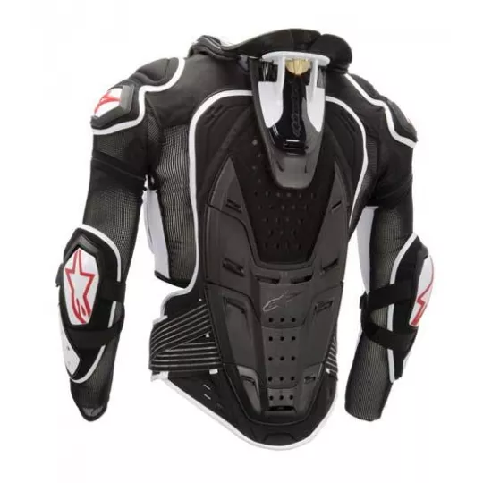 Alpinestars Bionic Jacket - krunýř BNS kompatibilní | kasitro.live