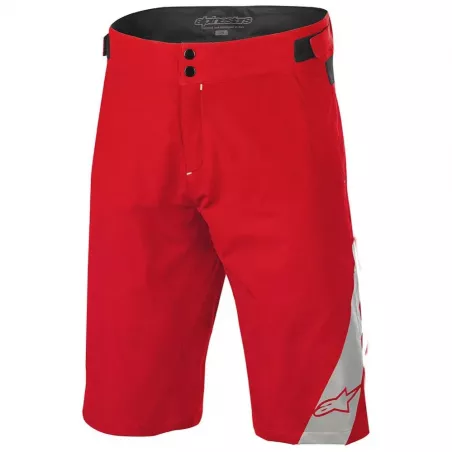 Alpinestars Rover Plus Shorts kraťasy - Red | kasitro.live
