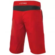 Alpinestars Rover Plus Shorts kraťasy - Red | kasitro.live