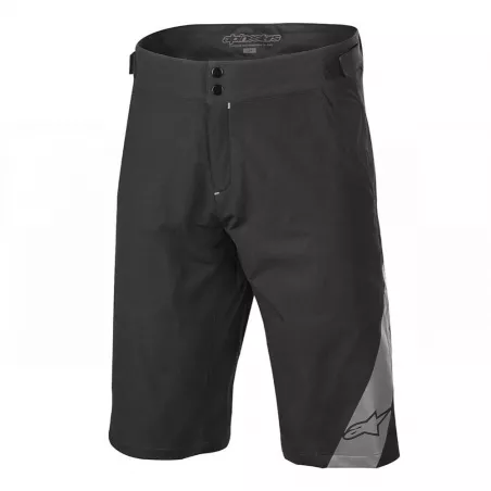 Alpinestars Rover Plus Shorts - Black/Grey | kasitro.live