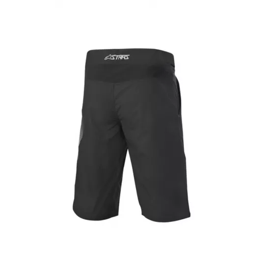 Alpinestars Rover Plus – Cycling Shorts (Grey) | kasitro.live
