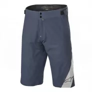 Alpinestars Rover Plus – Cycling Shorts (Dark) | kasitro.live