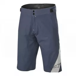 Alpinestars Rover Plus – Cycling Shorts (Dark) | kasitro.live