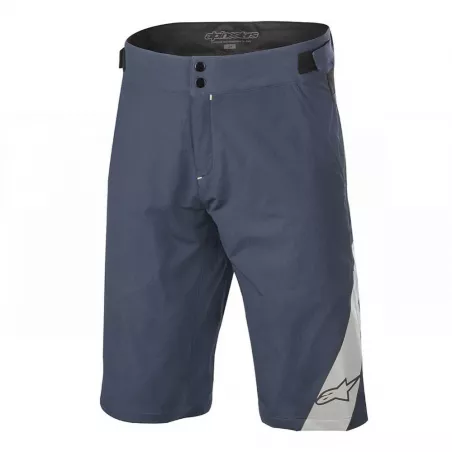 Alpinestars Rover Plus – Cycling Shorts (Dark) | kasitro.live