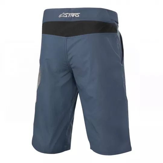 Alpinestars Rover Plus – Cycling Shorts (Dark) | kasitro.live