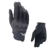 Alpinestars A-Supra – Cycling Gloves (pra_Shield_Blk) | kasitro.live