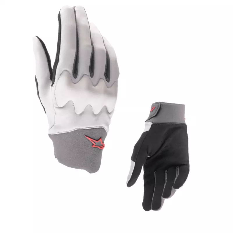 Alpinestars A-Supra Shield rukavice - Light | kasitro.live