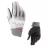 Alpinestars A-Supra – Cycling Gloves (Grey) | kasitro.live