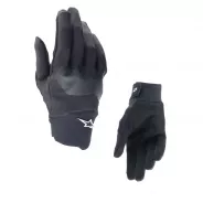 Alpinestars A-Supra rukavice - černé | kasitro.live