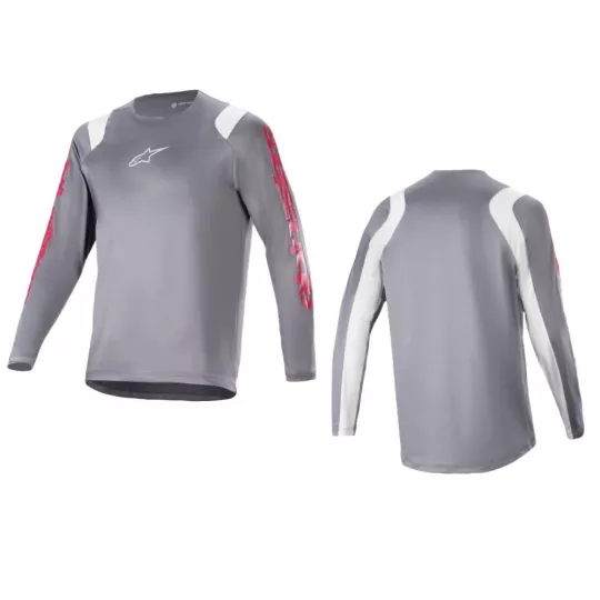 Alpinestars A-Supra Astars – Cycling Jersey | kasitro.live