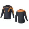 Alpinestars A-Supra Race dres - Black | kasitro.live