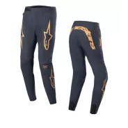 Alpinestars A-Supra Race Kalhoty - Black | kasitro.live