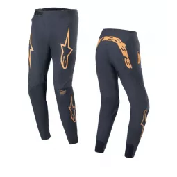 Alpinestars A-Supra Race Pants - Black