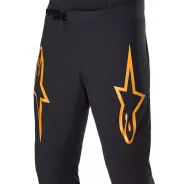 Alpinestars A-Supra Race Kalhoty - Black | kasitro.live