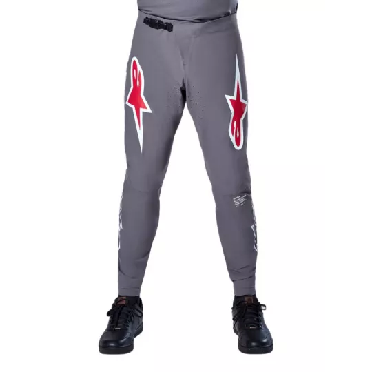 Alpinestars A-Supra Race – Riding Pants (Dark) | kasitro.live