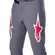 Alpinestars A-Supra Race Kalhoty - Dark Gray | kasitro.live