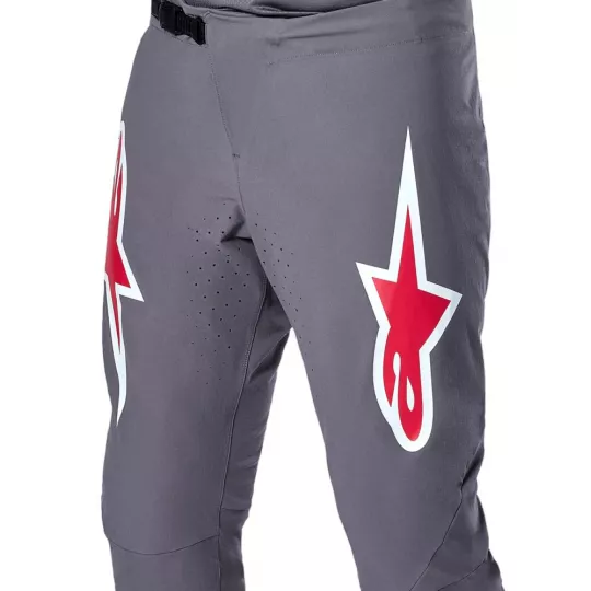 Alpinestars A-Supra Race – Riding Pants (Dark) | kasitro.live