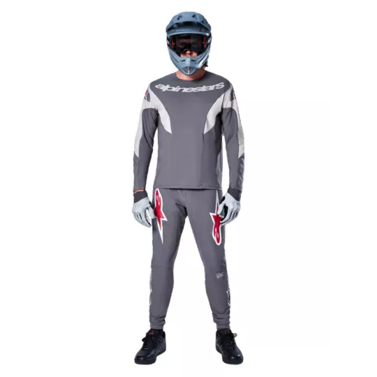 Alpinestars A-Supra Race – Riding Pants (Dark) | kasitro.live