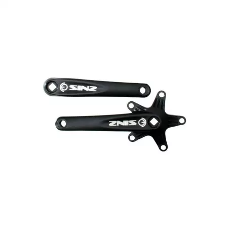 Sinz Square Tapered BMX 135 mm dětské kliky | kasitro.live