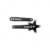 Sinz square Tapered BMX 135 mm crankset for kids | kasitro.live