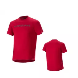 Alpinestars A-Aria Switch dres - Red Fluo | kasitro.live