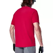 Alpinestars A-Aria Switch – Cycling Jersey (Red) | kasitro.live