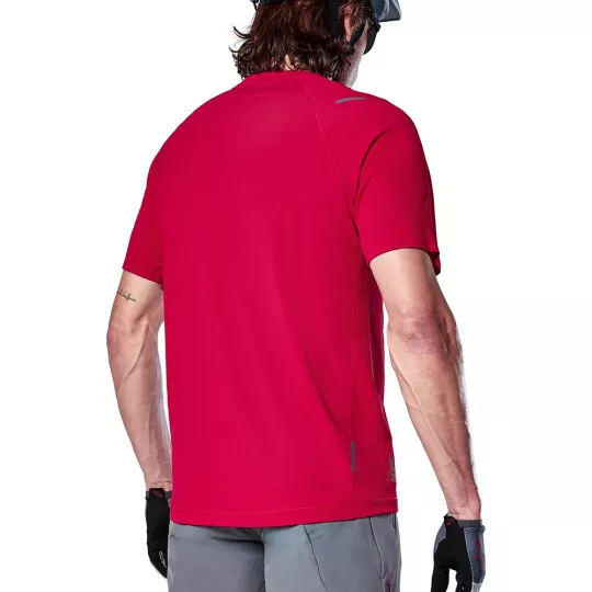 Alpinestars A-Aria Switch dres - Red Fluo | kasitro.live