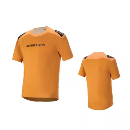 Alpinestars A-Aria Polartec – Cycling Jersey (Dark) | kasitro.live
