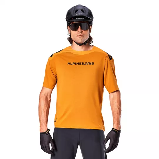 Alpinestars A-Aria Polartec Switch dres (Dark) | kasitro.live