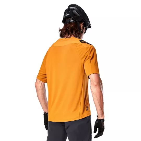 Alpinestars A-Aria Polartec Switch dres (Dark) | kasitro.live