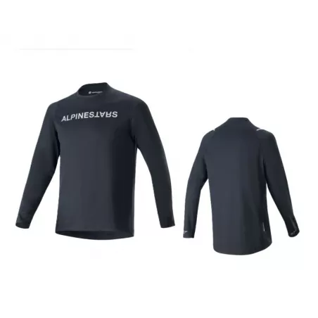 Alpinestars A-Aria Switch dres - Black (witch_LS_Black) | kasitro.live